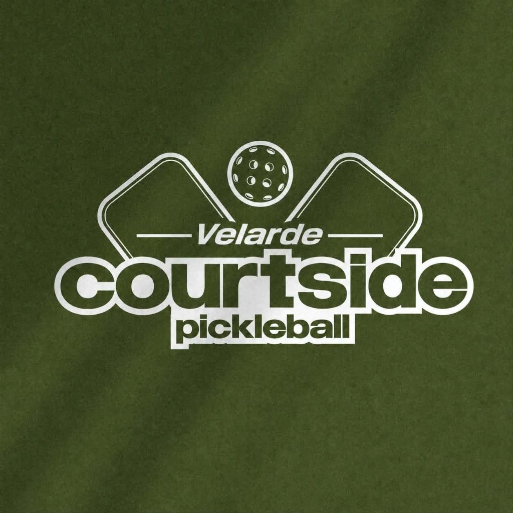 Velarde Courtside Logo